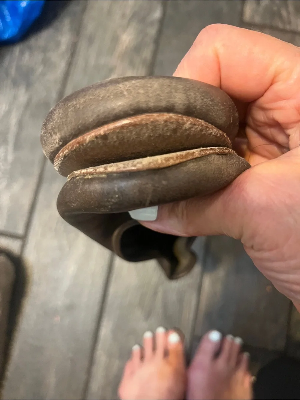 Jenni Kane Charlotte Ballet Flat